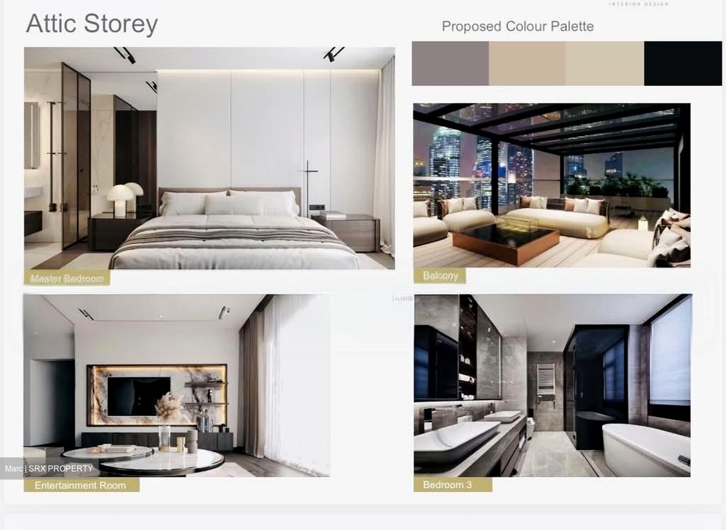 Lorong Ong Lye (D19), Semi-Detached #594410861